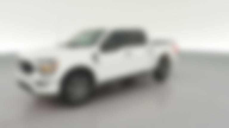 2023 Ford F150 SuperCrew Cab vehicle photo