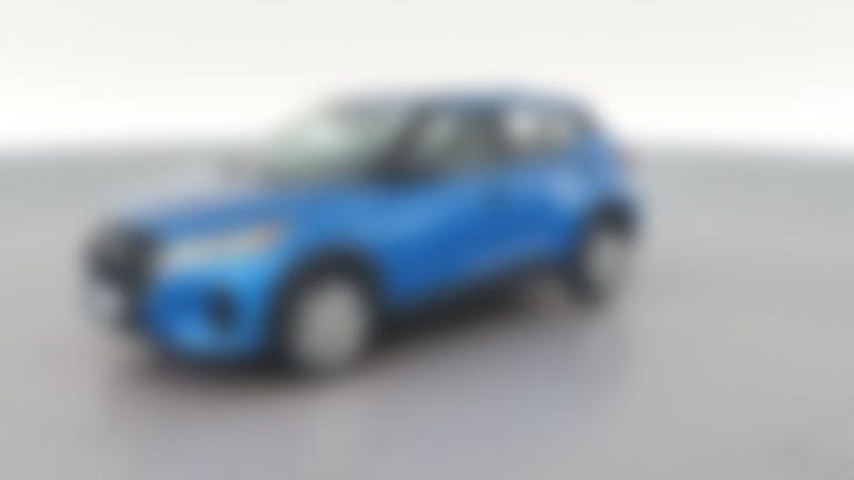 2022 Nissan Kicks vehicle photo
