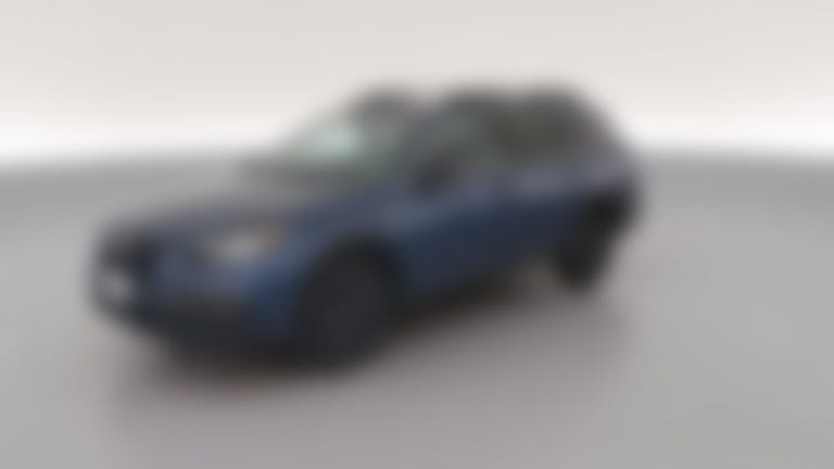 2021 Subaru Outback vehicle photo
