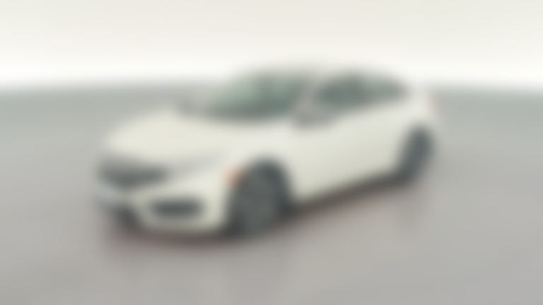 2018 Honda Civic vehicle photo