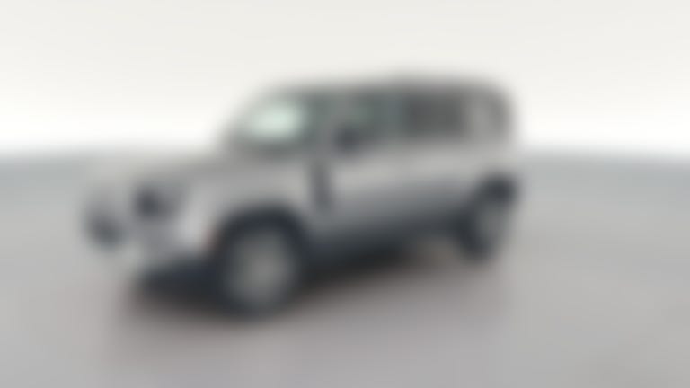 2023 Land Rover Defender 110 vehicle photo
