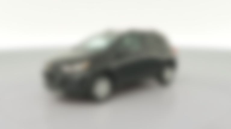 2020 Chevrolet Trax vehicle photo