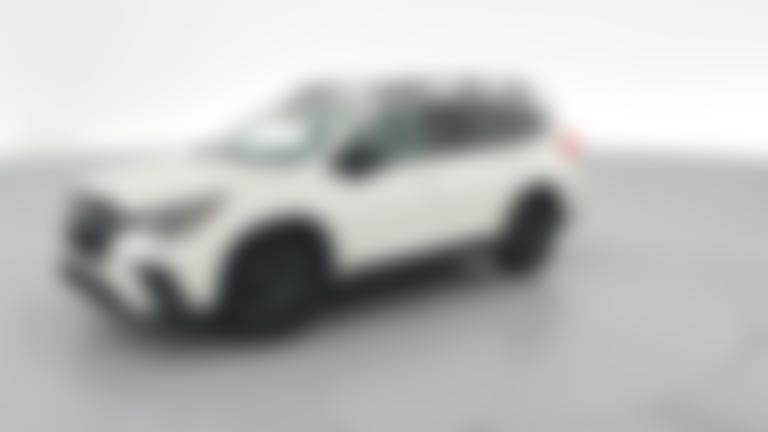 2024 Subaru Ascent vehicle photo