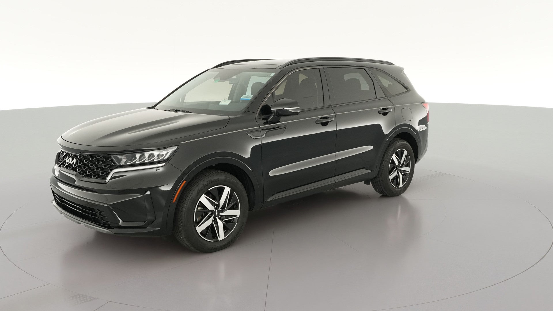 2022 Kia Sorento vehicle photo