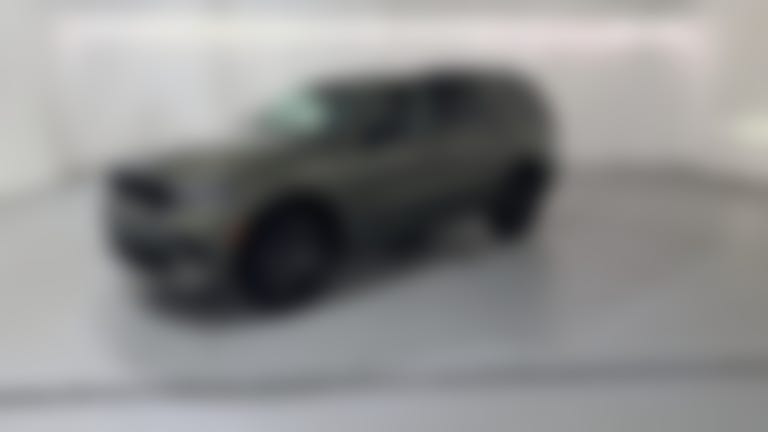 2026 Dodge Durango vehicle photo