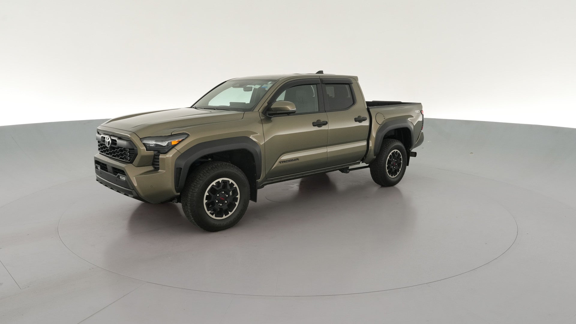 2024 Toyota Tacoma Double Cab vehicle photo