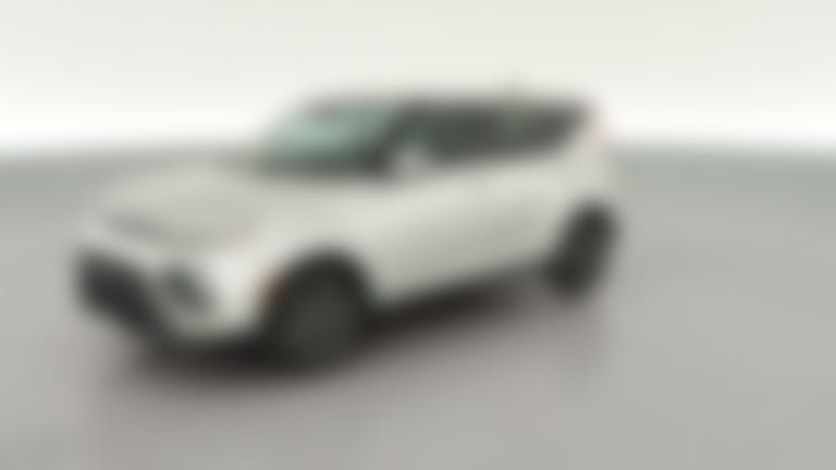 2021 Kia Soul vehicle photo