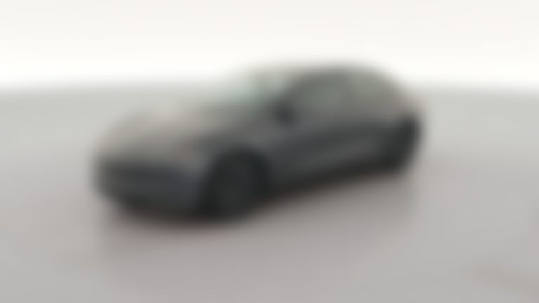2025 Tesla Model 3 vehicle photo