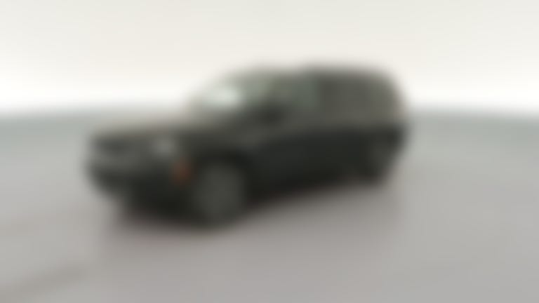 2022 Jeep Grand Cherokee L vehicle photo