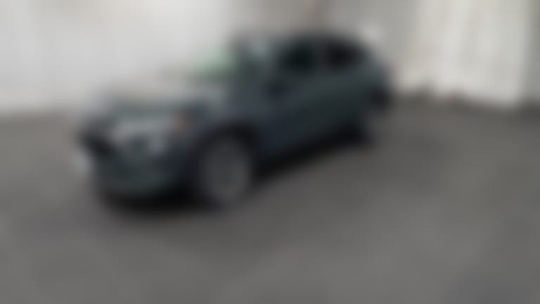2025 Chevrolet Trax vehicle photo