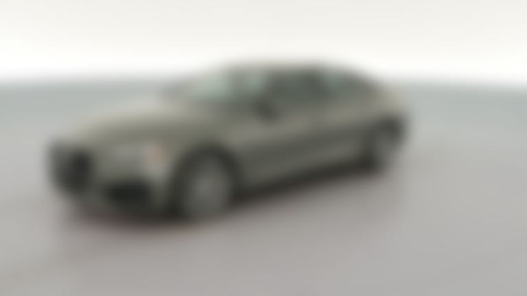 2025 Audi A5 Sportback vehicle photo