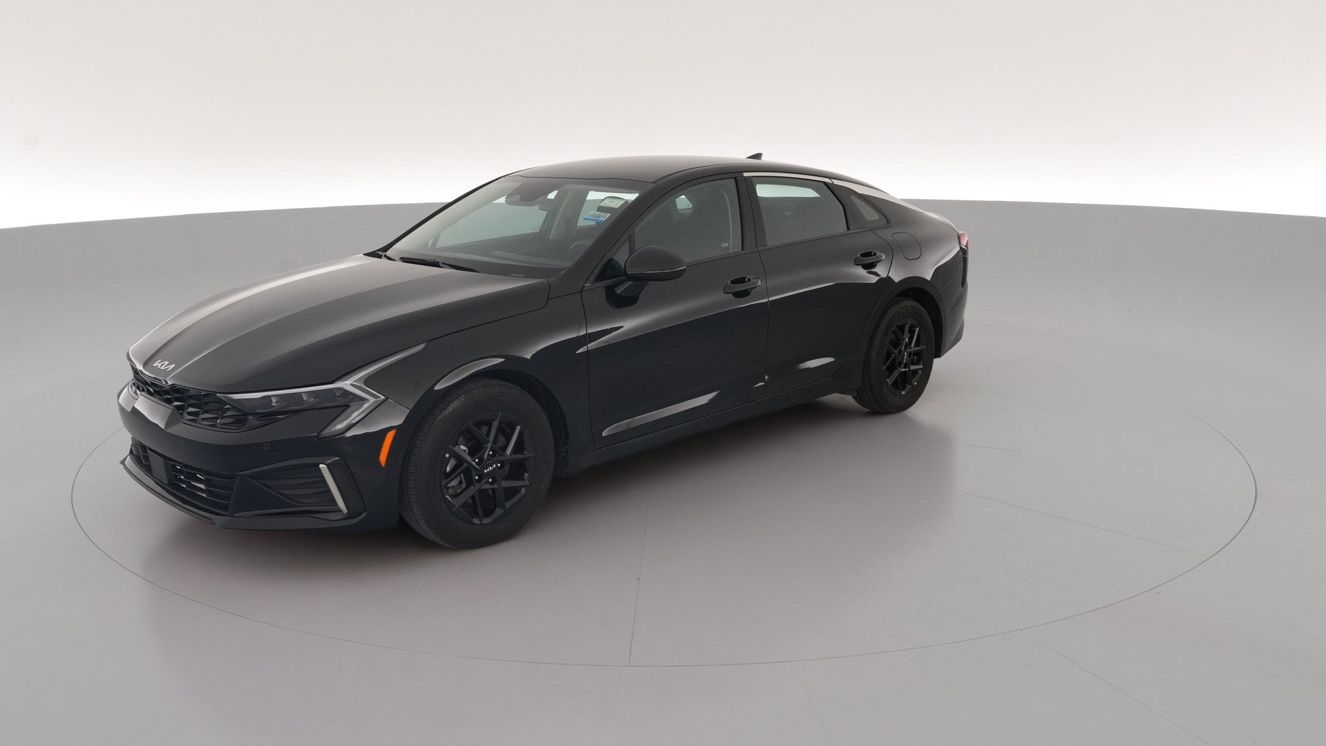2026 Kia K5 vehicle photo