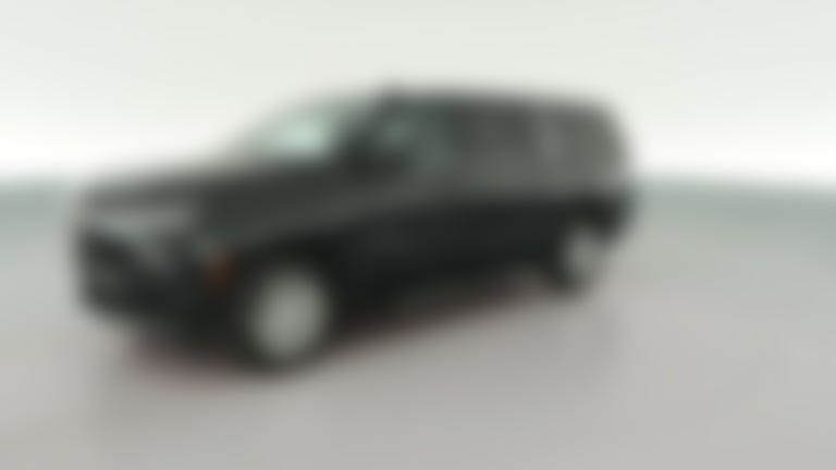 2025 Chevrolet Suburban vehicle photo