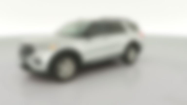 2023 Ford Explorer vehicle photo