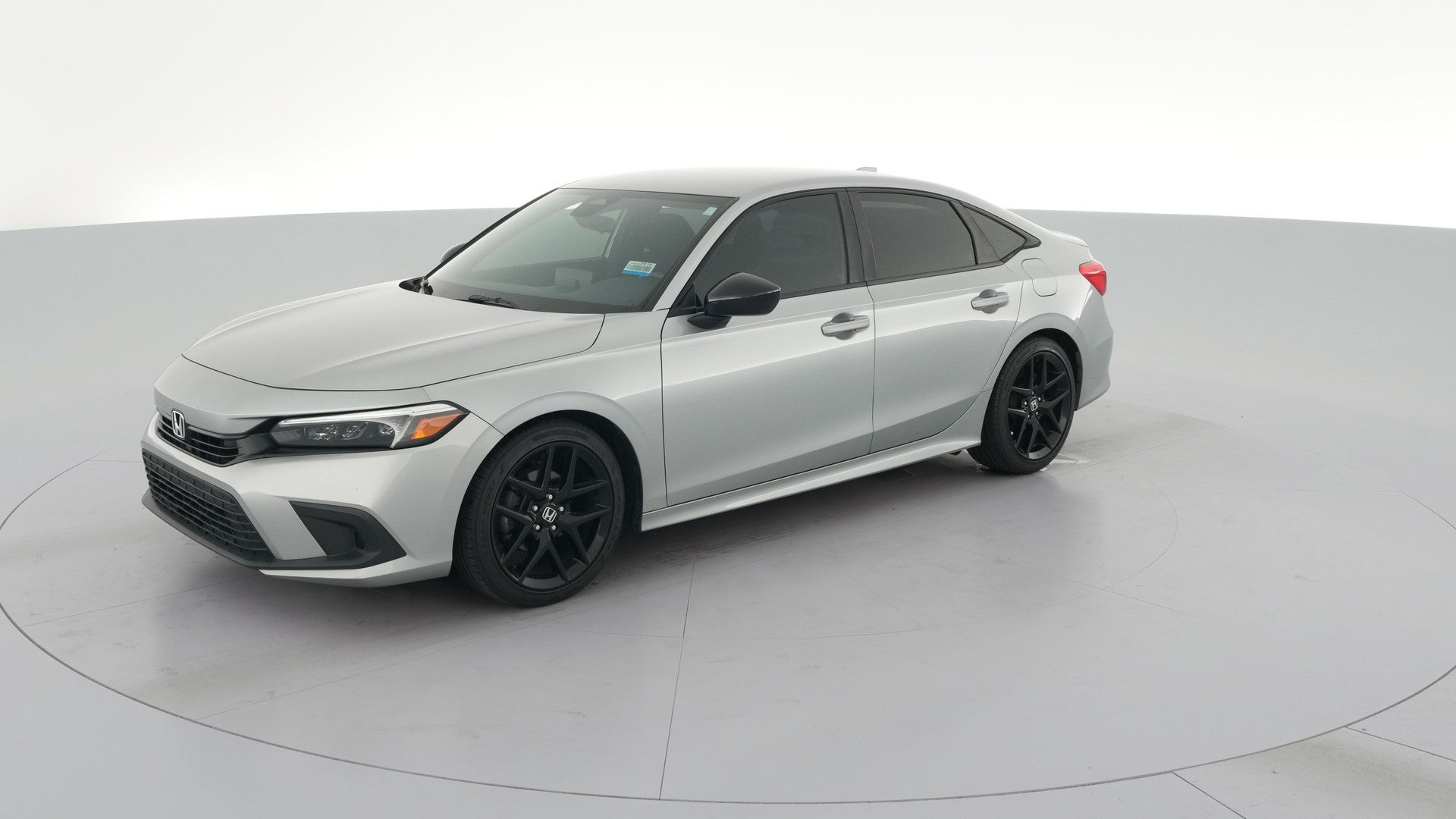2022 Honda Civic vehicle photo
