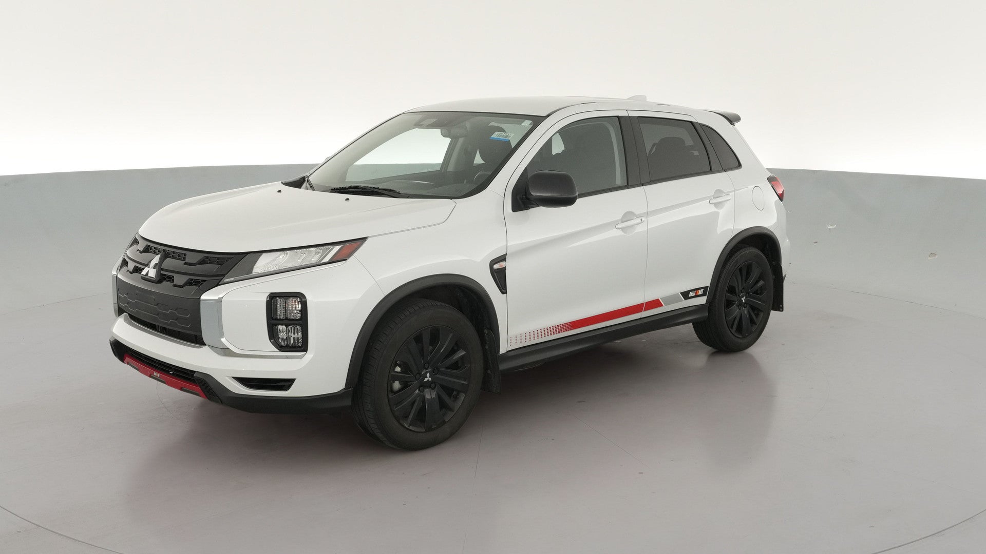2023 Mitsubishi Outlander Sport vehicle photo