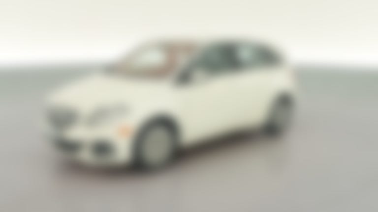 2017 Mercedes-Benz B-Class vehicle photo