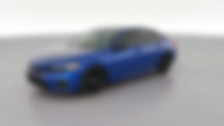 2024 Honda Civic vehicle photo