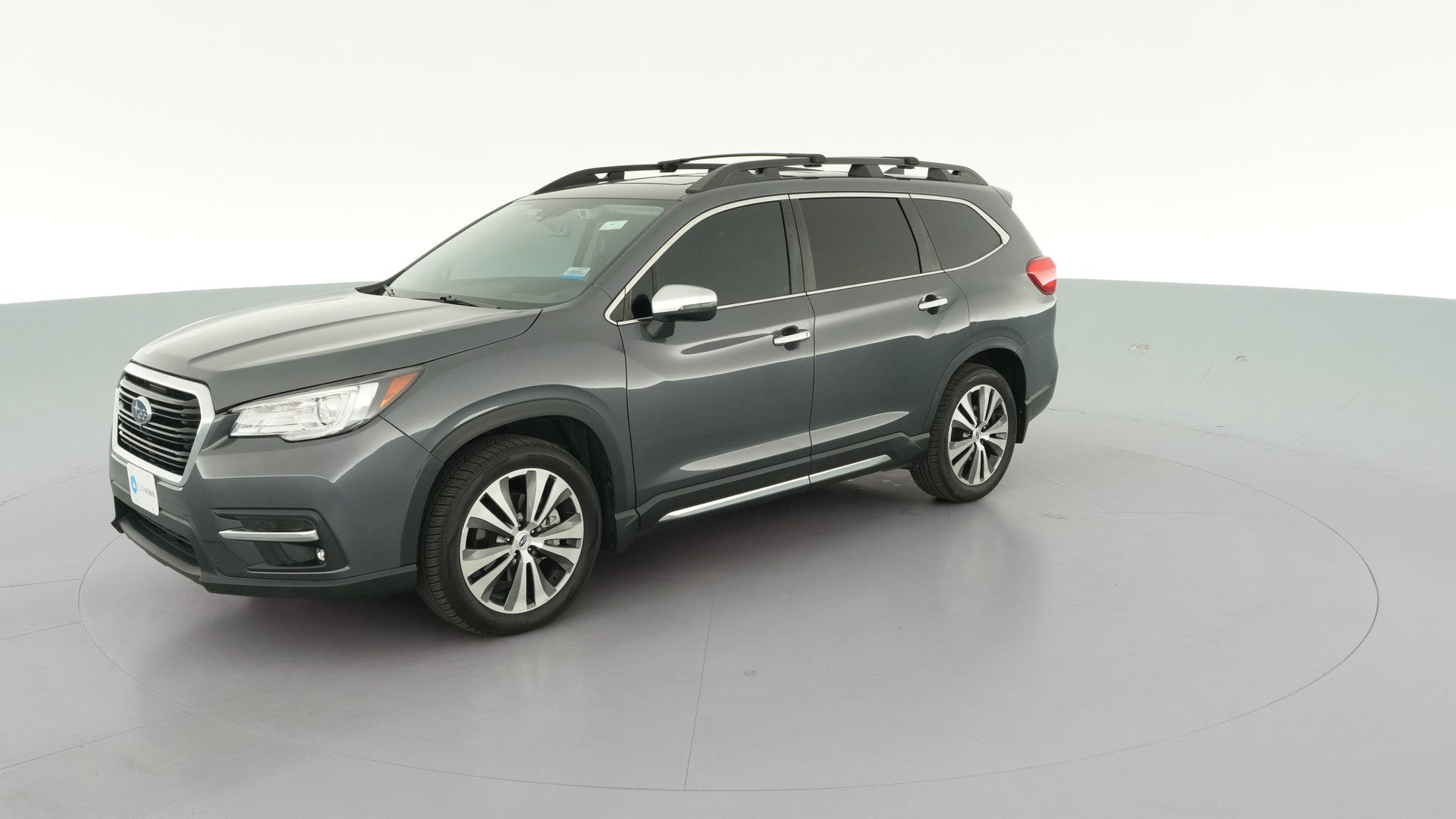 2022 Subaru Ascent vehicle photo