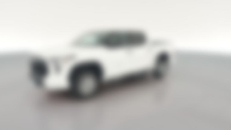 2025 Toyota Tundra CrewMax vehicle photo