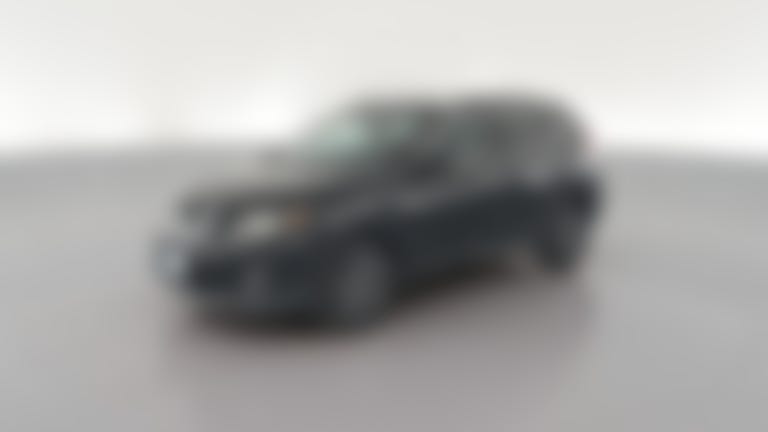 2016 Nissan Rogue vehicle photo