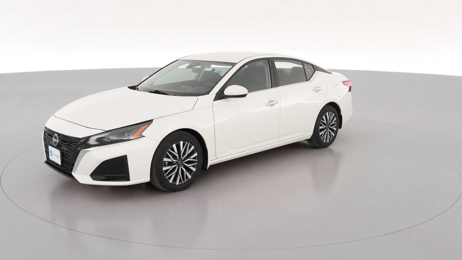 2023 Nissan Altima vehicle photo