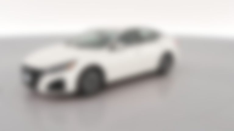 2023 Nissan Altima vehicle photo
