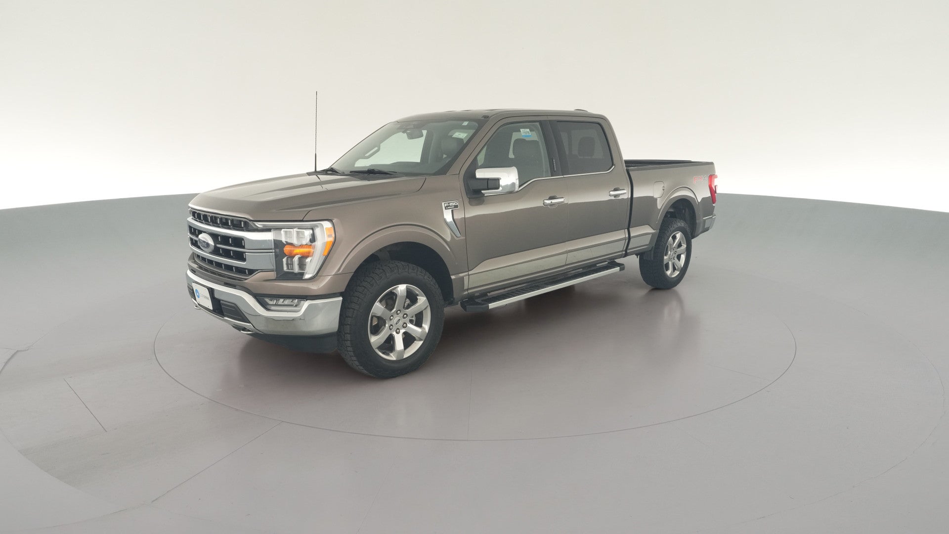 2022 Ford F150 SuperCrew Cab vehicle photo