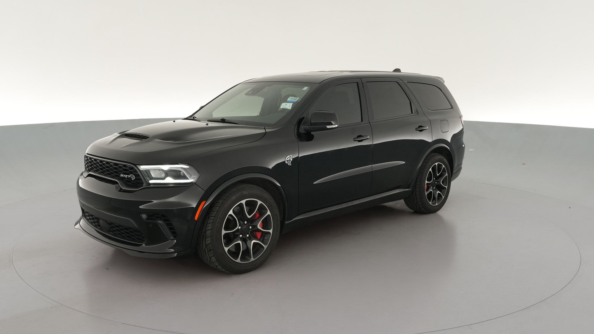 2021 Dodge Durango vehicle photo