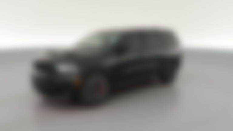 2021 Dodge Durango vehicle photo