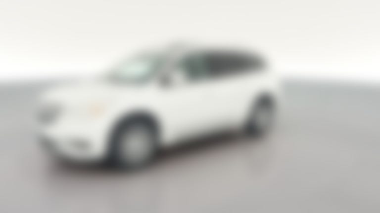 2017 Buick Enclave vehicle photo