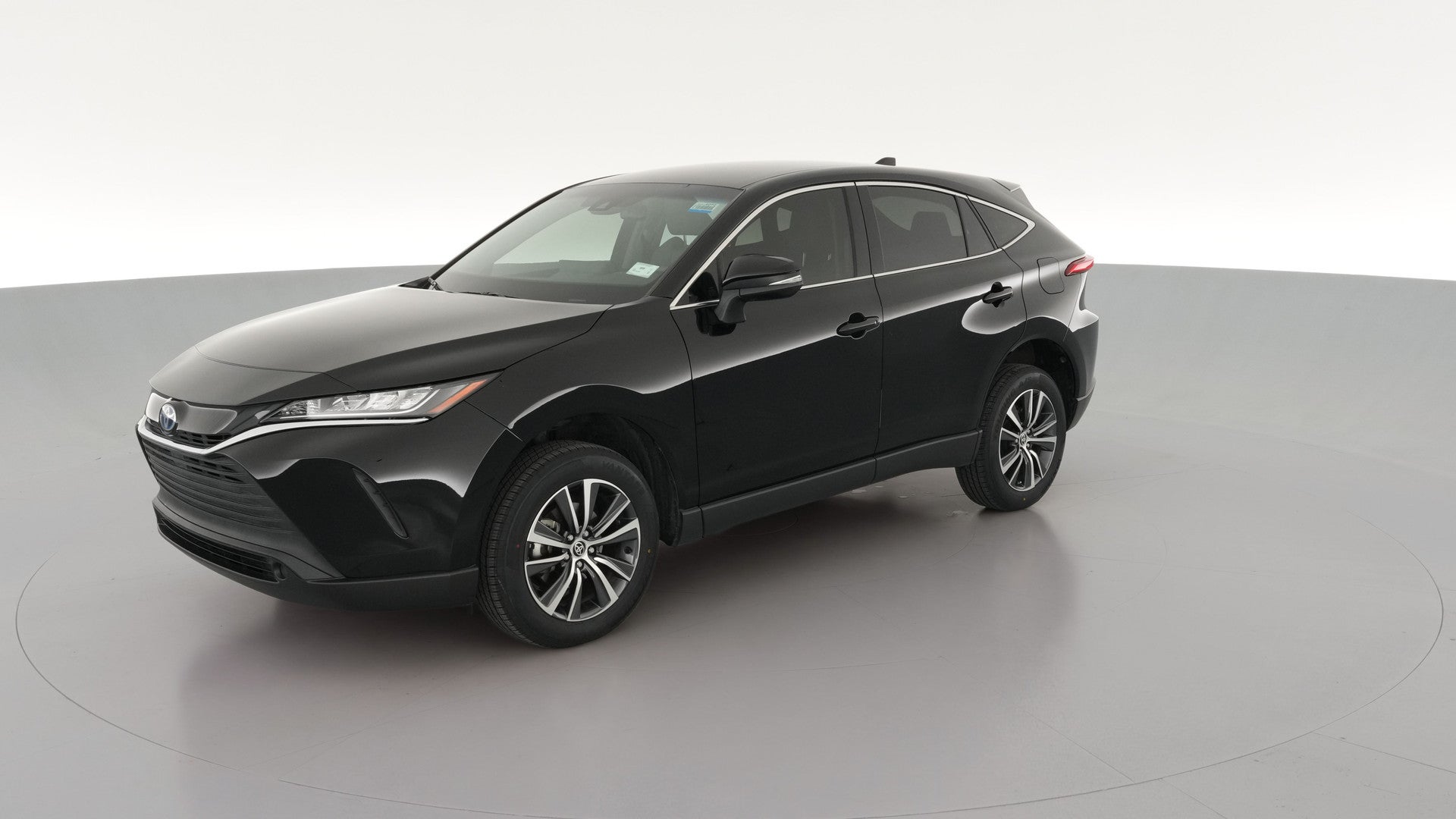 2022 Toyota Venza vehicle photo