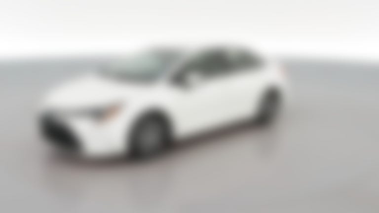 2022 Toyota Corolla Hybrid vehicle photo