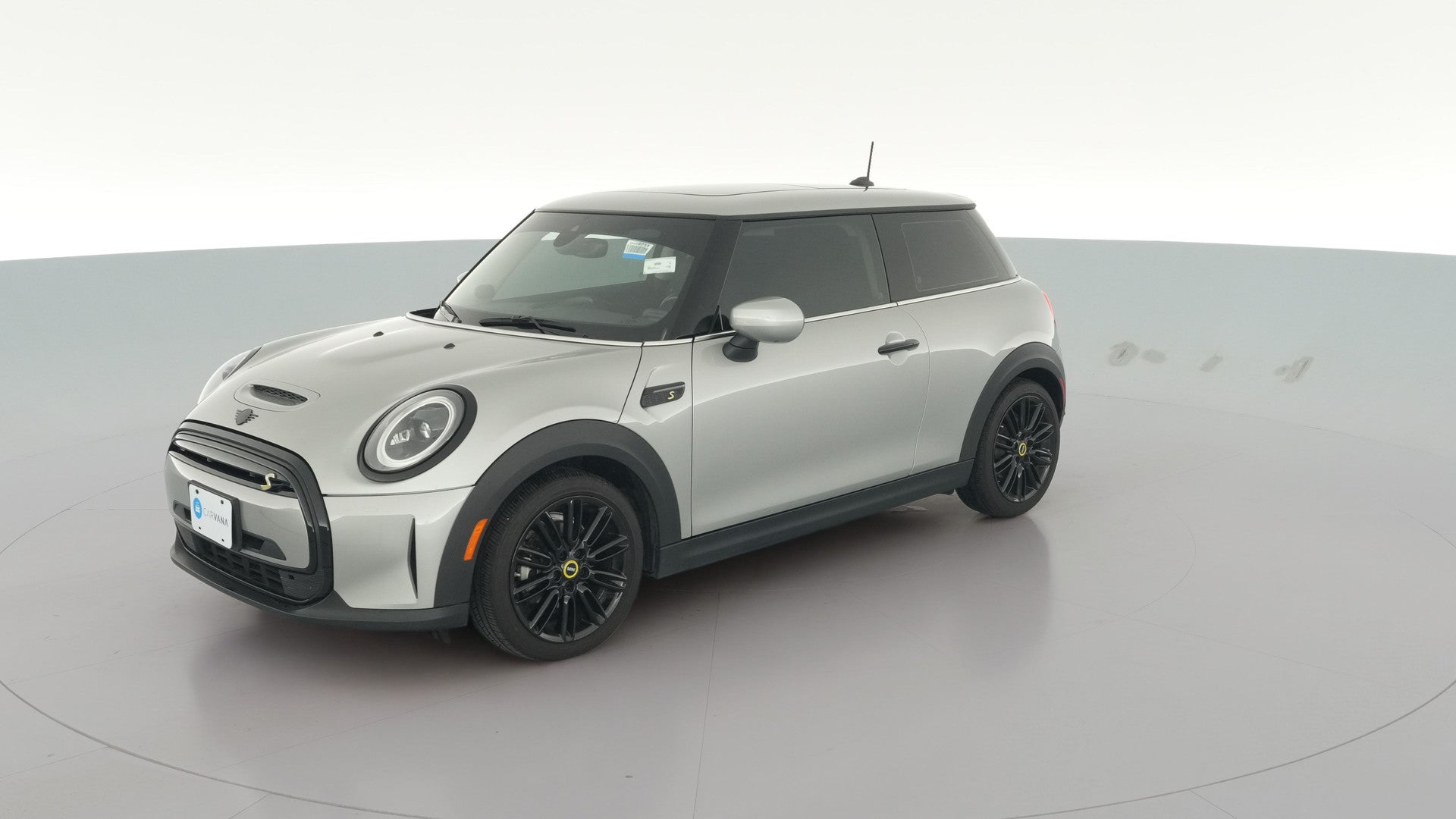 2024 MINI Hardtop 2 Door vehicle photo