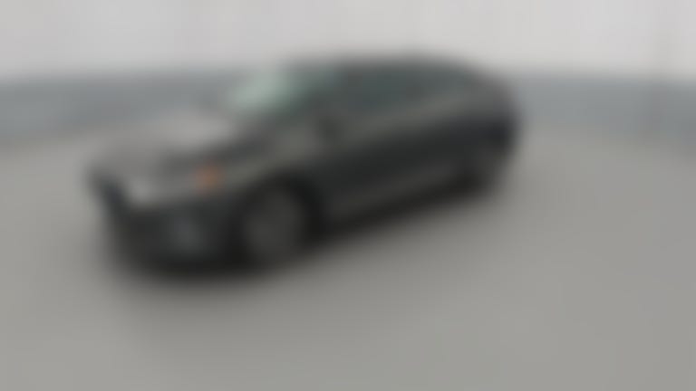 2022 Hyundai Ioniq Plug-in Hybrid vehicle photo