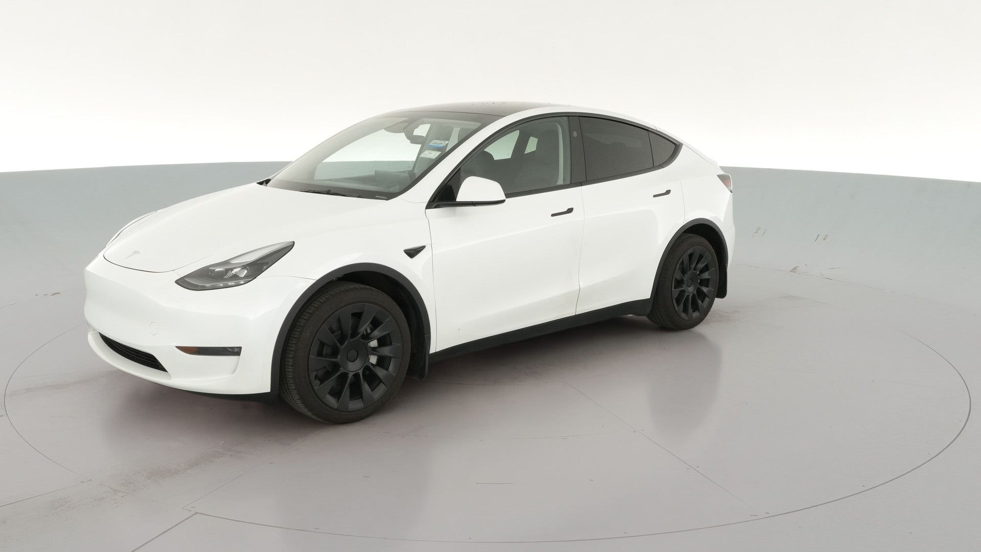 2024 Tesla Model Y vehicle photo