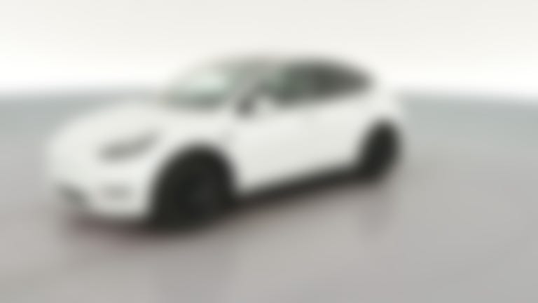 2024 Tesla Model Y vehicle photo