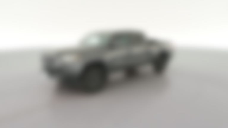 2019 Toyota Tacoma Double Cab vehicle photo
