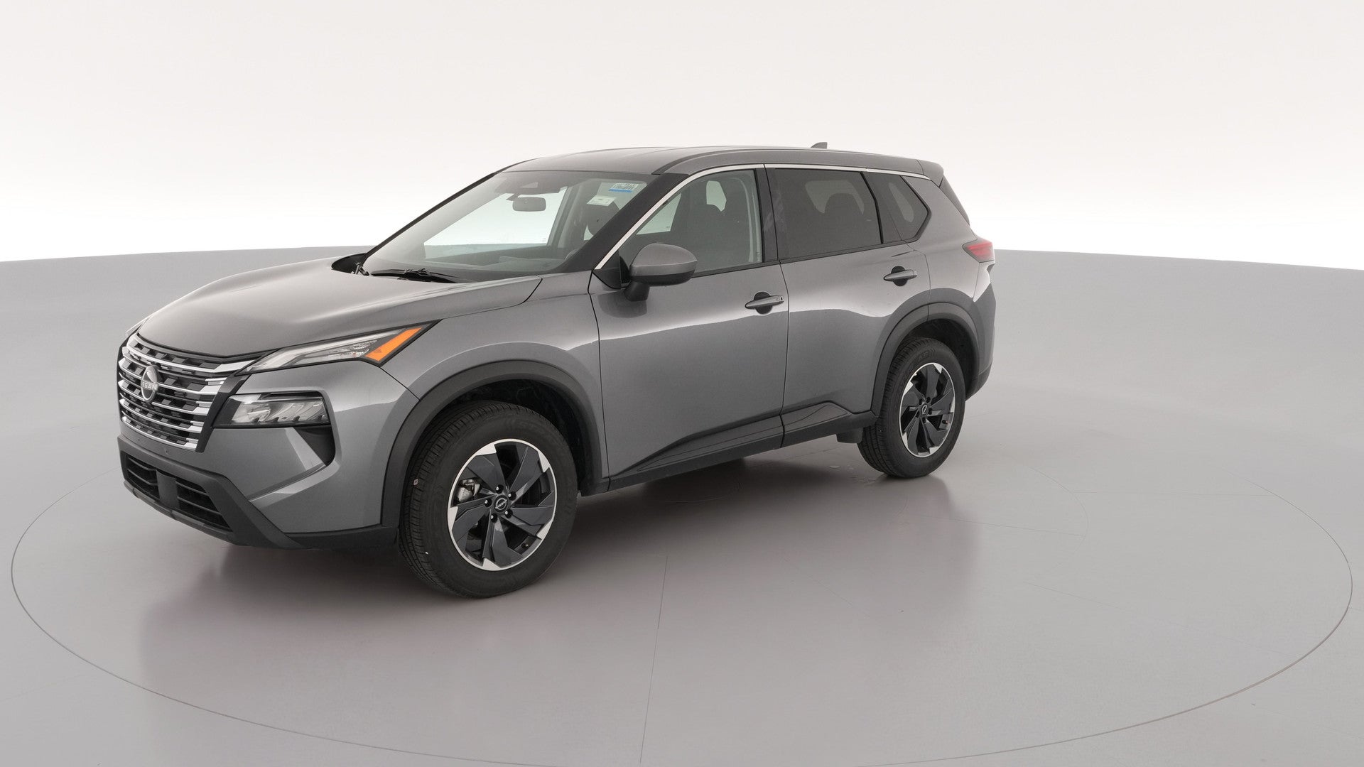 2025 Nissan Rogue vehicle photo