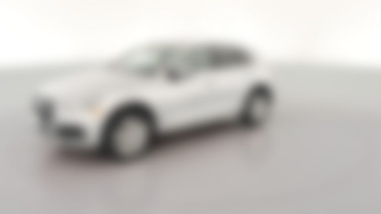 2020 Audi Q5 vehicle photo
