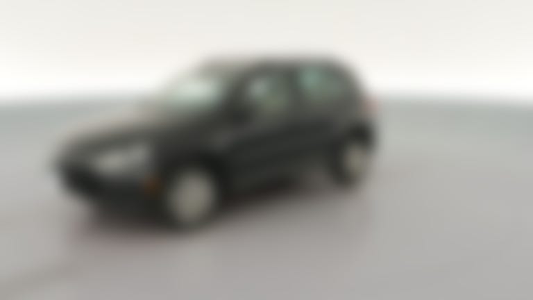 2017 Volkswagen Tiguan vehicle photo