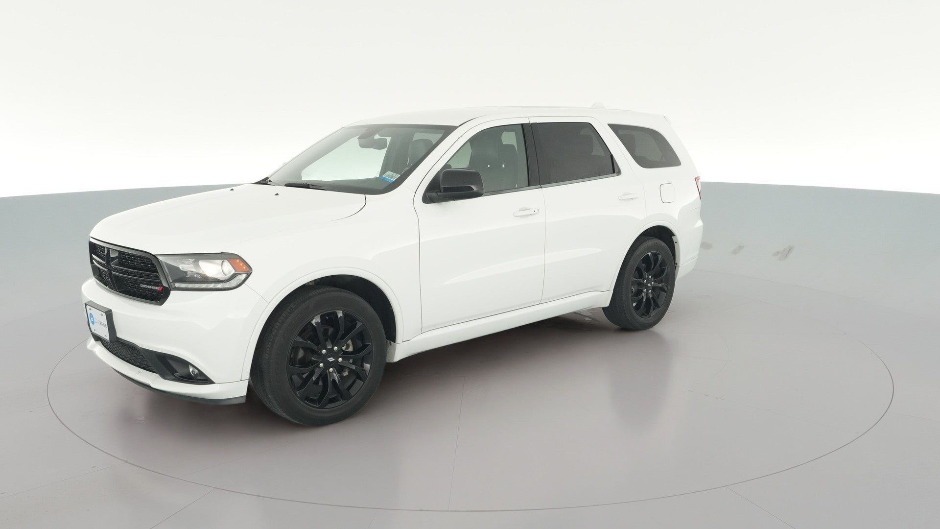 2019 Dodge Durango vehicle photo