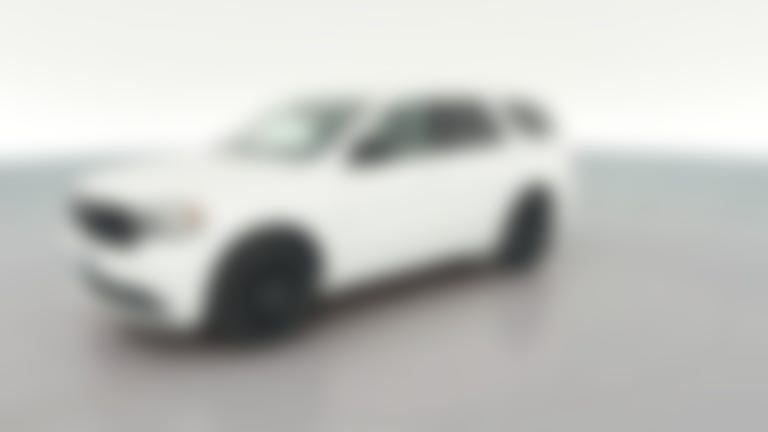 2019 Dodge Durango vehicle photo