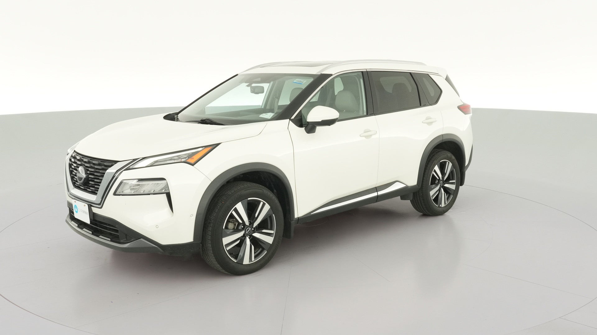 2023 Nissan Rogue vehicle photo