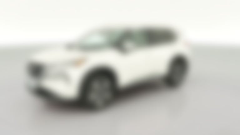 2023 Nissan Rogue vehicle photo