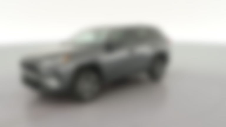 2023 Toyota RAV4 vehicle photo