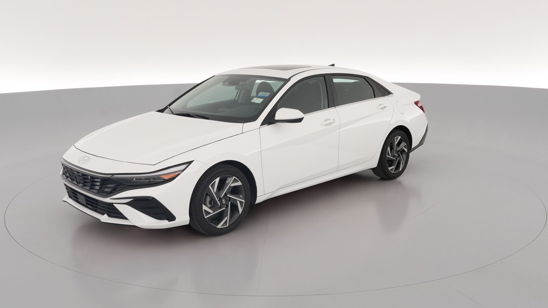 2025 Hyundai Elantra vehicle photo