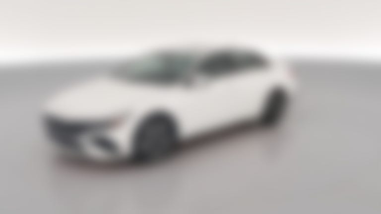 2025 Hyundai Elantra vehicle photo