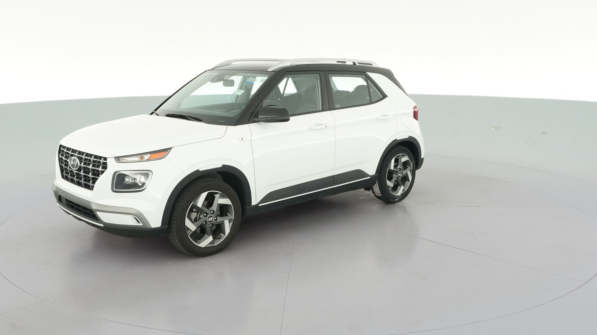 2022 Hyundai Venue vehicle photo