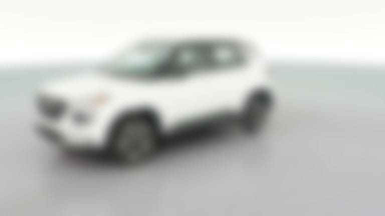 2022 Hyundai Venue vehicle photo